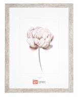 Рамка для фото Арт-Сервіс ЭА-01667 1 фото 30х40 см дуб білений