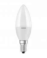 Лампа світлодіодна Ledvance VALUE 7,5 Вт B60 E14 220 В 6500 К Лампа світлодіодна Ledvance VALUE 7,5 Вт B60 E14 220 В 6500 К