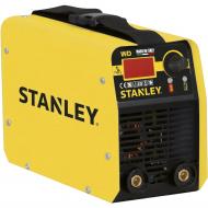 Інвертор зварювальний Stanley WD160IC1