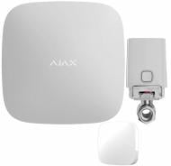 Система защиты от потопа Ajax WaterStop 1" white (303445)