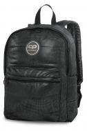 Рюкзак молодіжний CoolPack Ruby Vintage Black Glam 22790CP