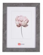 Рамка для фото Арт-Сервіс ЭА-01644 1 фото 15x21 см бетон