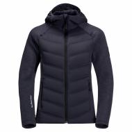 Джемпер Jack Wolfskin TASMAN JACKET W 1707272-1388 р. L графит