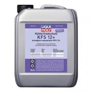 Антифриз Liqui Moly Kohlerfrostschutz KFS 2001 Plus G12+ від -50 до +120 5 л червоний