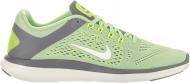 Кроссовки женские Nike WMNS FLEX 2016 RN 830751-301 р.38,5 зеленые
