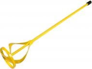 Ручная мешалка для краски Stanley Joint Compound Mixer 80×400 мм STHT2-28042