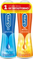 Интимные смазки Durex