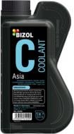 Антифриз Bizol B81450 -80 °C 1 л зеленый