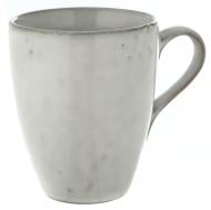 Чашка Bella Vita Raku 420 мл в ассортименте