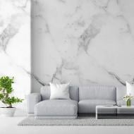 Декоративная панель Panastone ПВХ Bianco Carrara 1220х2800х2,8 мм (PS-101)