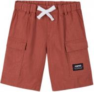 Шорты Reima Taskukas р.146-152 коричневый 536715-1330