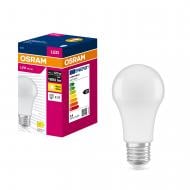 Лампа светодиодная Osram 14 Вт A120 E27 220 В 3000 К