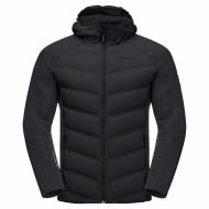 Джемпер Jack Wolfskin TASMAN JACKET M 1707303-6000 р. S черный