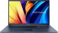 Ноутбук Asus Vivobook 17 M1702QA-AU072 17,3" (90NB0YA2-M003A0) quiet blue