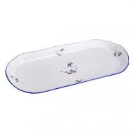 Блюдо Thun Bernadotte 36,5х17 см Блюдо Thun Bernadotte 36,5х17 см