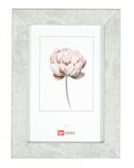 Рамка для фото Арт-Сервіс ЭА-01633 1 фото 10x15 см бетон светлый