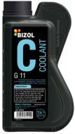 Антифриз Bizol B81410 -80 °C 1 л синий