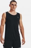 Майка Under Armour TECH 2.0 TANK 1328704-001 р.L черный