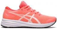 Кроссовки женские летние Asics PATRIOT 12 1012A705-700 р.41,5 оранжевые