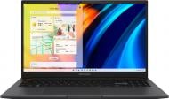 Ноутбук Asus M3502QA-MA141 15,6" (90NB0XX2-M00AN0) indie black