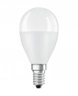 Лампа светодиодная Osram 6,5 Вт P45 E14 220 В 4000 К