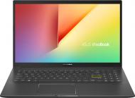 Ноутбук Asus M513UA-BQ095 15,6" (90NB0TP1-M009L0) indie black