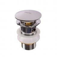 Донный клапан FADO S.r.l AKS111C 1 1/4" хром