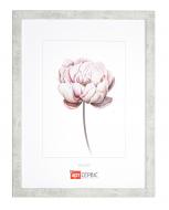 Рамка для фото Арт-Сервіс ЭА-01669 1 фото 30х40 см бетон светлый