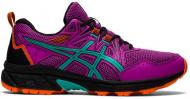 Кроссовки женские демисезонные Asics GEL-VENTURE 8 1012A708-500 р.38 розовые