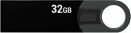 Флеш-пам'ять USB Goodram URA2 32 ГБ USB 2.0 black (URA2-0320K0R11)