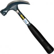 Молоток столярный Stanley BLUESTRIKE CURVE CLAW 570 г 1-51-489