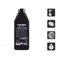 Восстановитель цвета резины WINSO Blacker Wet Tire Shine 880840 1000 мл