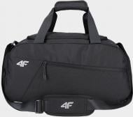 Сумка 4F BAG U052 4FAW23ABAGU052-20S чорний