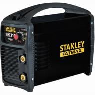 Інвертор зварювальний Stanley KING210