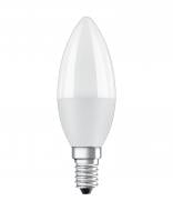 Лампа светодиодная Osram 6,8 Вт B60 E14 220 В 4000 К