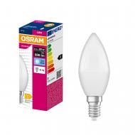 Лампа светодиодная Osram 6,8 Вт B60 E14 220 В 4000 К