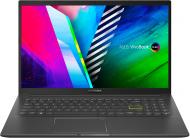 Ноутбук Asus M513UA-L1282 15,6" (90NB0TP1-M008M0) indie black