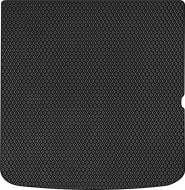 Килим у багажник EVAtech Dodge (DE13386B1RBB) модельні