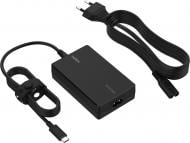 Сетевое зарядное устройство Belkin 100 Вт USB-С GAN PD PPS Black