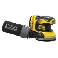 Шліфмашина ексцентрикова Stanley FatMax SFMCW220D1S