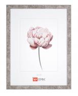 Рамка для фото Арт-Сервіс ЭА-01670 1 фото 30х40 см гранітний сірий