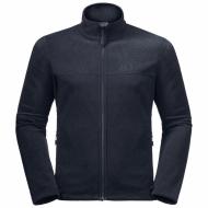 Джемпер Jack Wolfskin SKYWIND JACKET M 1709021-1010 р. XL синий