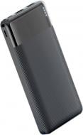 Повербанк Gelius Pro Slim 4 10000 mAh black (GP-PB10015)