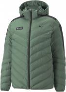 Пуховик Puma 53489904 р.M зелений Пуховик Puma 53489904 р.M зелений