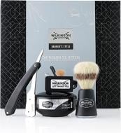 Набір WILKINSON SWORD Barber's Style Pioneer 4 шт.