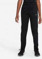 Брюки Nike B NK POLY+ PANT DM8546-010 р. S черный