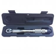 Ключ динамометрический DIZEL 1/4" 5-25 Hm DZ-14270