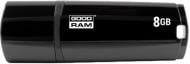 Флеш-пам'ять USB Goodram UMM3 8 ГБ USB 3.0 black (UMM3-0080K0R11)