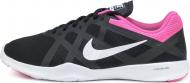 Кроссовки женские Nike WMNS LUNAR LUX TR 749183-008 р.40 черные