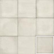 Плитка Mainzu Maiolica Faenza Bianco floor 20x20 см